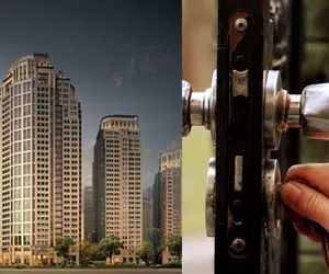 Lawrence NY Locksmith Store Lawrence, NY 516-259-0097 - commericial-page