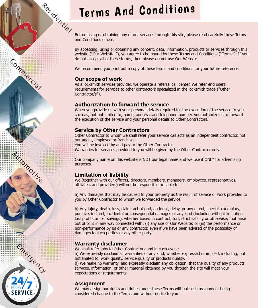 Lawrence NY Locksmith Store Lawrence, NY 516-259-0097